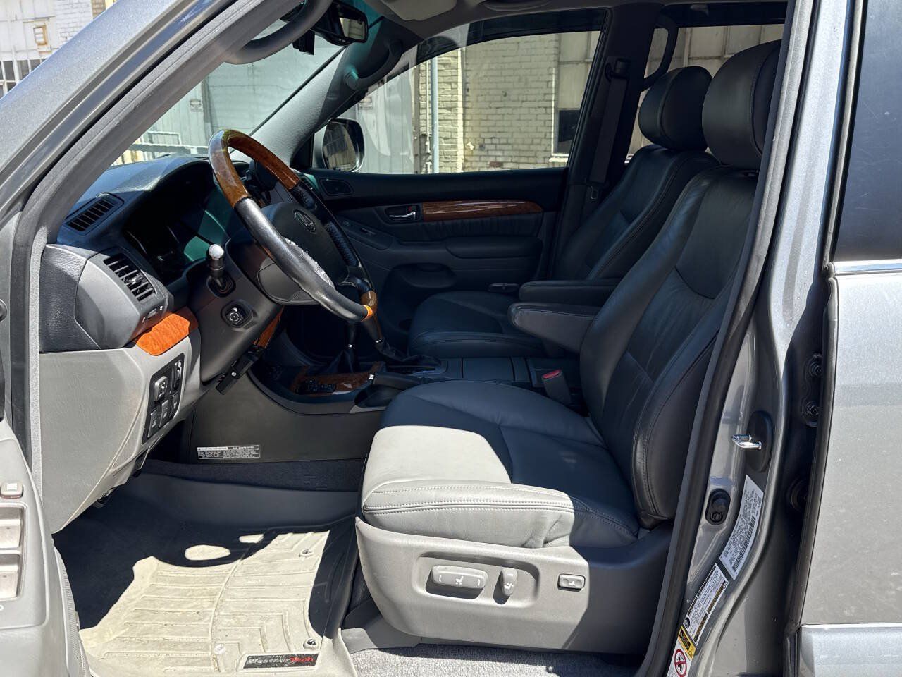Used 2005 Lexus GX 470 AWD/4WD image 50
