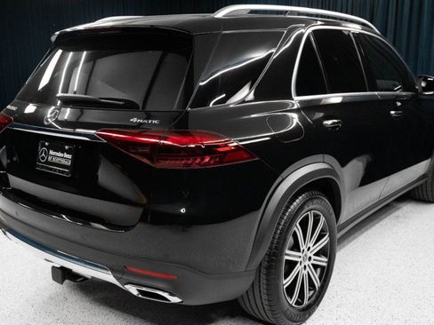Certified 2026 Mercedes-Benz GLE 350 4MATIC image 5