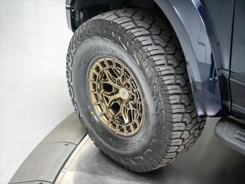 New 2026 Ford F150 Raptor AWD/4WD image 11