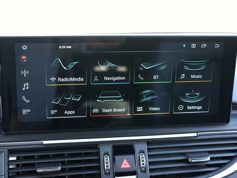 Used 2016 Audi A7 AWD/4WD image 23