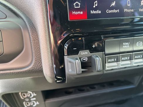 New 2026 RAM 3500 Tradesman AWD/4WD image 22