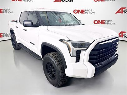 New 2026 Toyota Tundra SR5