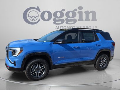 New 2026 GMC Terrain AT4 w/ Convenience Package III