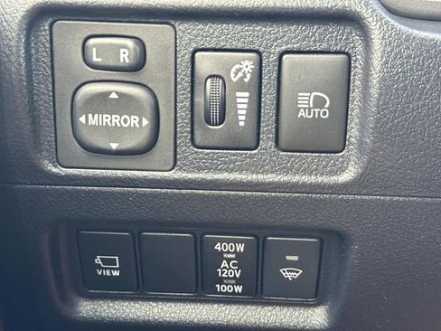 Used 2022 Toyota 4Runner Limited image 20