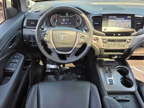 Used 2023 Honda Ridgeline RTL-E image 14