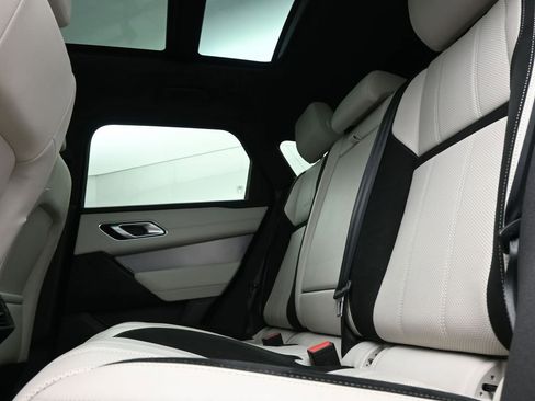 Used 2023 Land Rover Range Rover Velar R-Dynamic S AWD/4WD image 12