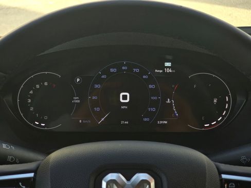 Used 2025 RAM ProMaster 3500 w/ Quick Order Package 22H SLT+ image 27