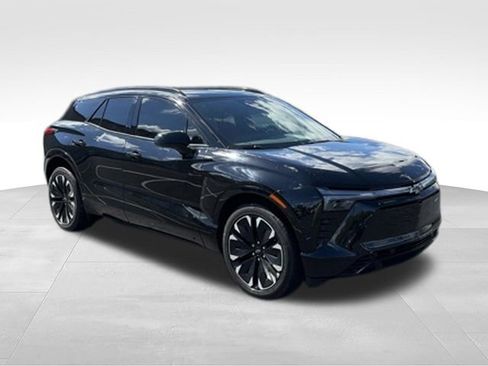 Used 2024 Chevrolet Blazer EV RS AWD/4WD image 7