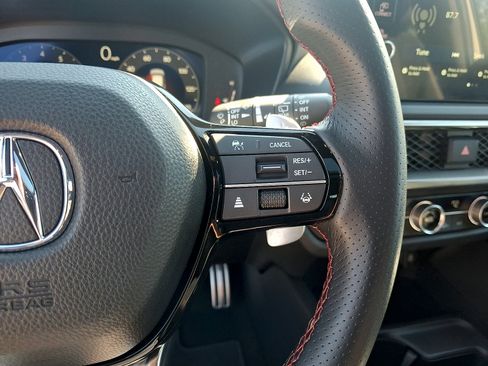 Used 2025 Acura ADX A-Spec FWD image 22