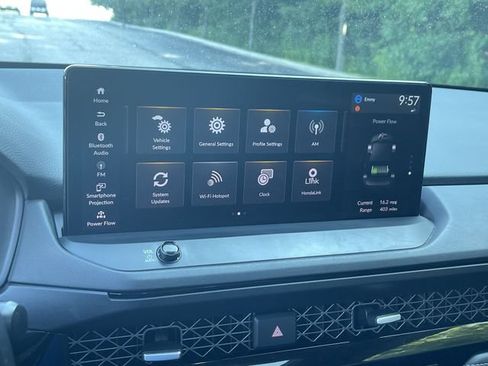 Used 2024 Honda Accord EX-L image 14