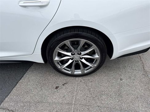 Used 2023 Cadillac CT5 Sport image 33