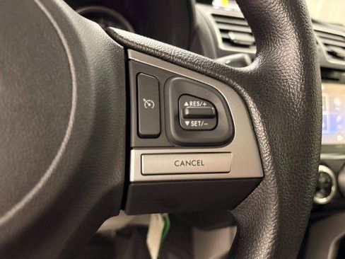 Used 2017 Subaru Forester 2.5i Premium w/ Popular Package #2A AWD/4WD image 13