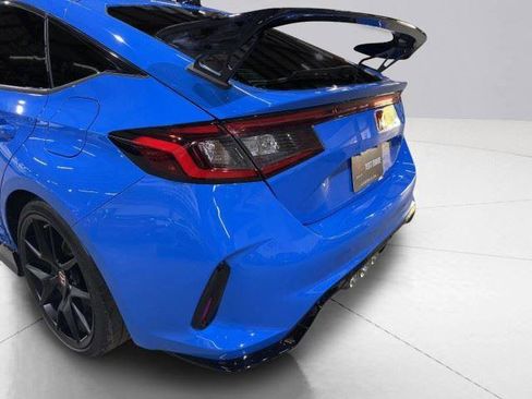 Used 2023 Honda Civic Type R image 21