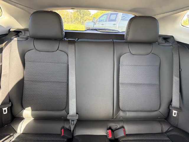 New 2026 Chevrolet Trax LT w/ Driver Confidence Package FWD image 22