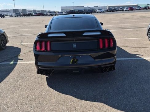 Used 2018 Ford Mustang Shelby GT350 w/ Convenience Package RWD image 5