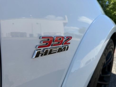Used 2023 Dodge Charger Scat Pack RWD image 13