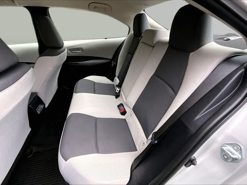 Certified 2024 Toyota Corolla LE FWD image 19
