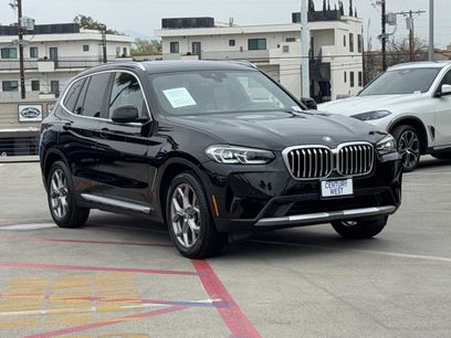 Used 2024 BMW X3 sDrive30i w/ Convenience Package w/ZPA
