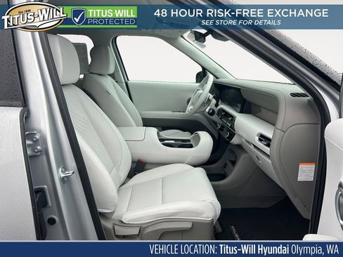 New 2026 Hyundai Palisade SEL AWD/4WD image 10