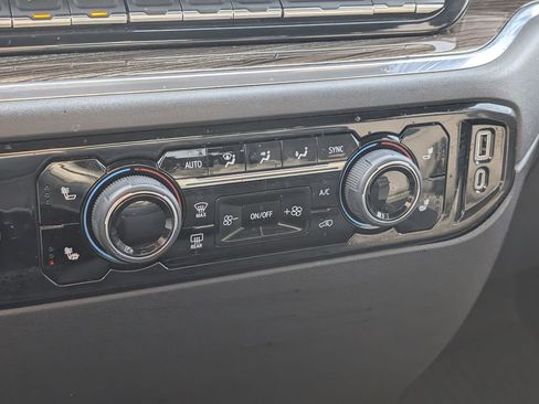 Used 2023 Chevrolet Silverado 1500 LT Trail Boss w/ Protection Package image 20