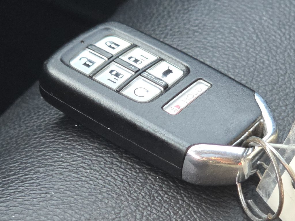 Used 2024 Honda Odyssey Touring image 36