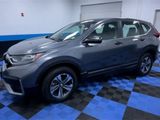 Certified 2020 Honda CR-V LX image 4