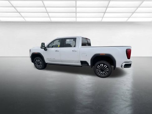 Used 2025 GMC Sierra 2500 Denali Ultimate image 22