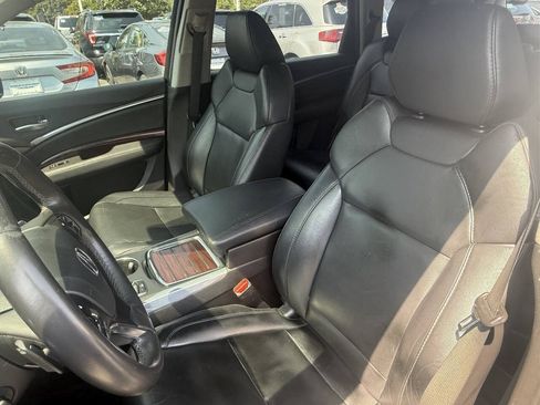 Used 2015 Acura MDX SH-AWD w/ Technology Package image 20