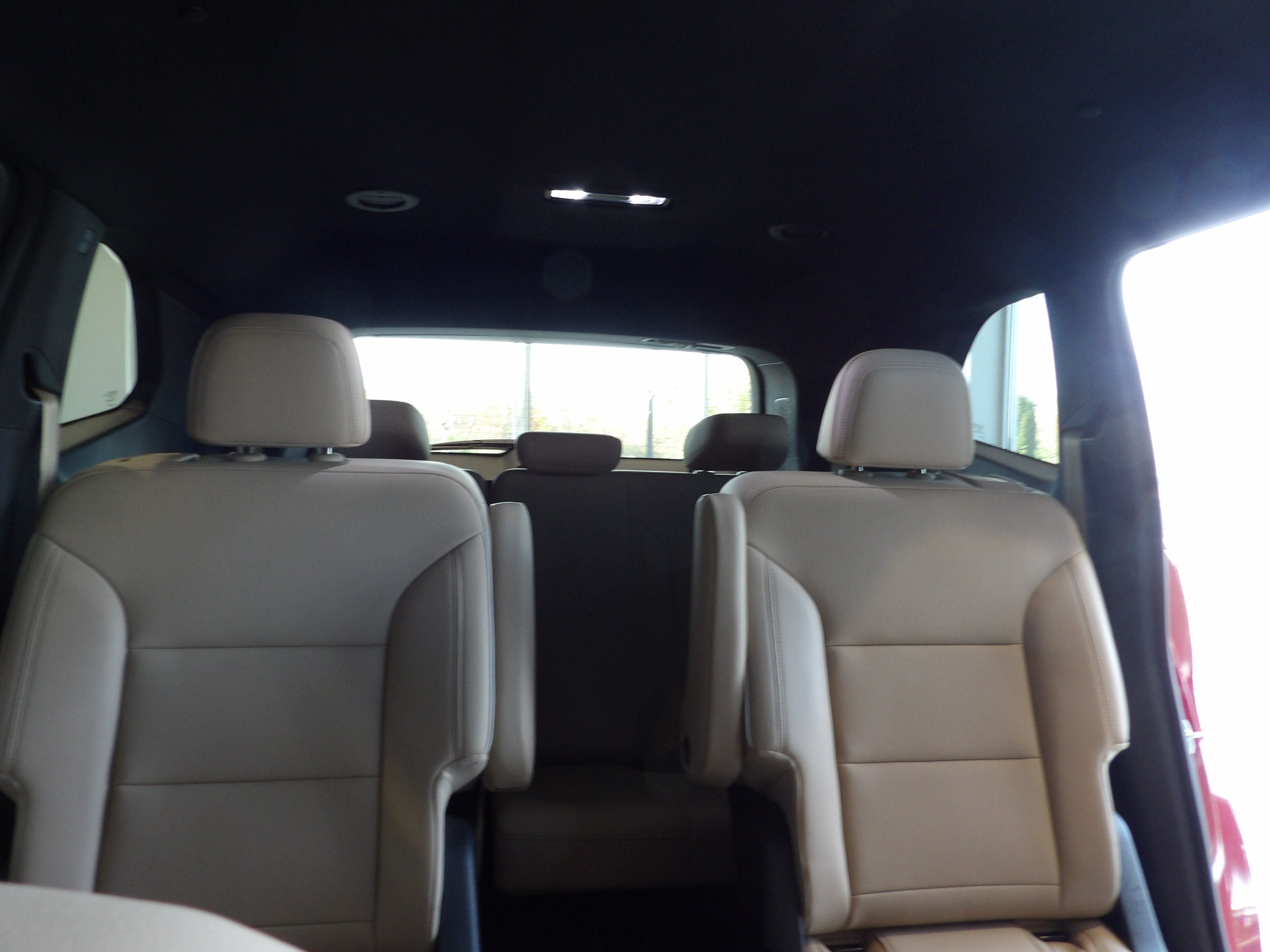 Used 2026 Buick Enclave Preferred AWD/4WD image 29