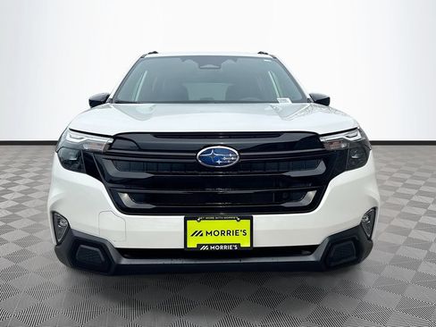 New 2026 Subaru Forester Sport w/ Onyx Edition AWD/4WD image 2