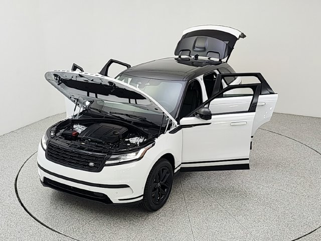 New 2026 Land Rover Range Rover Velar S AWD/4WD image 37