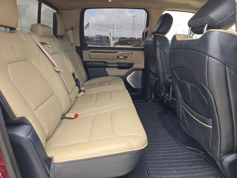 Used 2019 RAM 1500 Limited RWD image 22