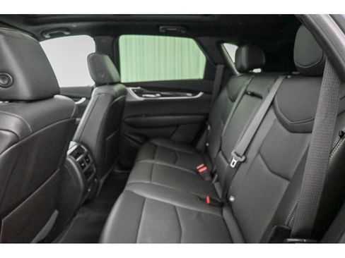 Certified 2023 Cadillac XT5 Premium Luxury image 19