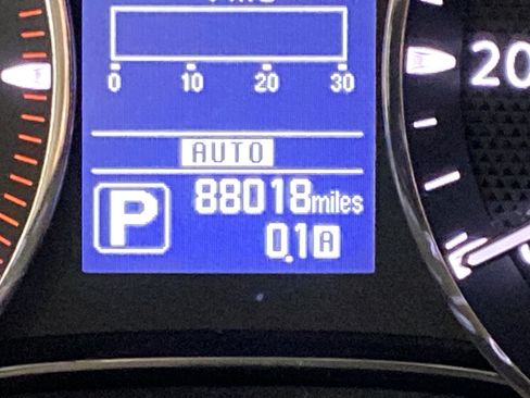 Used 2019 Nissan Armada SL w/ Premium Package AWD/4WD image 10