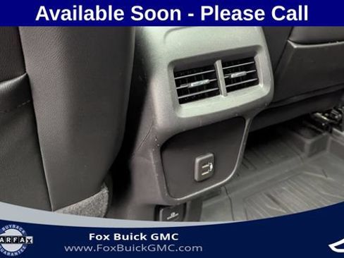 Used 2023 GMC Terrain SLT w/ Tech Package AWD/4WD image 30