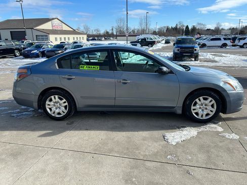 Used 2012 Nissan Altima 2.5 S image 4