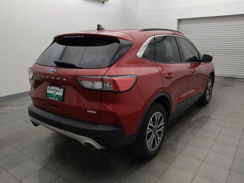 Used 2020 Ford Escape SEL FWD image 9