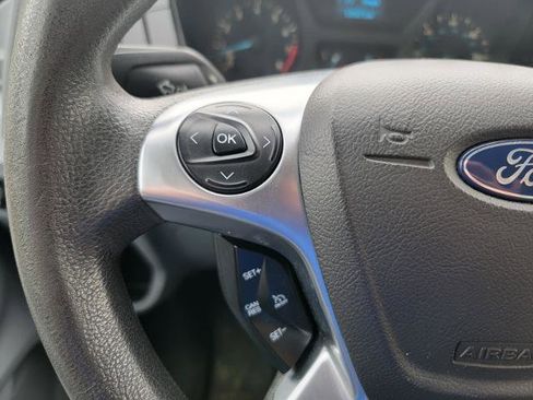 Used 2018 Ford Transit 350 138 DRW w/ Interior Upgrade Package image 13