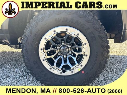 New 2026 RAM 1500 RHO AWD/4WD image 9