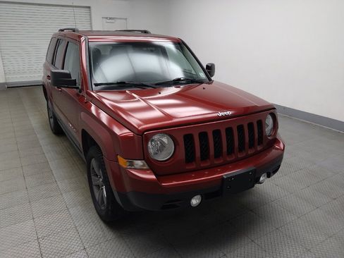 Used 2015 Jeep Patriot High Altitude image 13