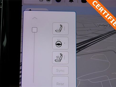 Used 2022 Jeep Grand Cherokee Overland w/ Adv Protech Group III image 24