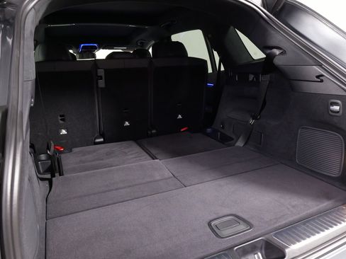 Used 2024 Mercedes-Benz EQS 450+ 4MATIC SUV image 47