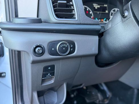 Used 2024 Ford Transit 250 Low Roof w/ Exterior Upgrade Package image 8
