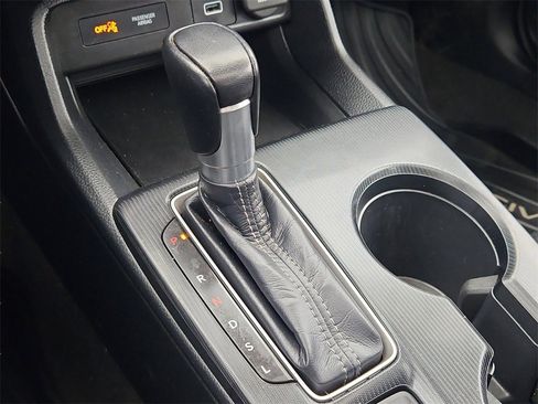 Certified 2023 Honda Civic EX-L image 27