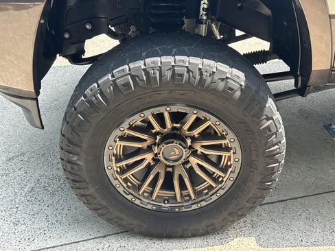 Used 2019 RAM 3500 Limited AWD/4WD image 11