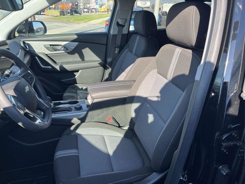 New 2025 Chevrolet Blazer LT w/ Convenience Package image 20