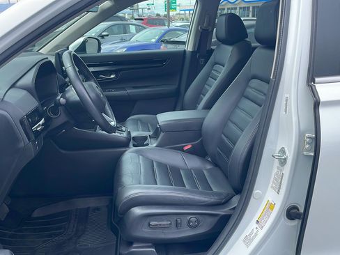 Certified 2024 Honda CR-V EX-L image 19