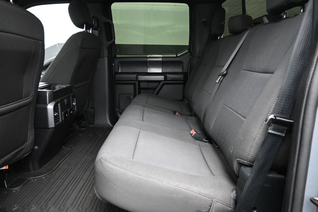 Used 2019 Ford F150 XLT w/ Equipment Group 302A Luxury AWD/4WD image 22