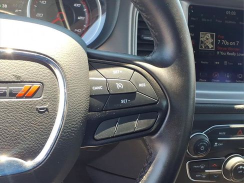 Used 2023 Dodge Charger SXT RWD image 11