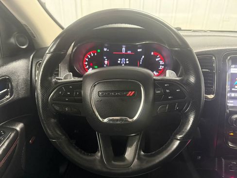 Used 2018 Dodge Durango GT w/ Premium Group AWD/4WD image 15
